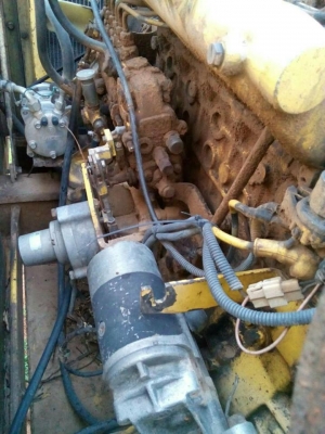 ขายรถขุดแบ็คโค SK200-3มาร์คทรีไฟฟ้าครบ ใบอินวอยซ์ช่วงล่างดีสภาพพร้อมใช้งาน เอวแน่น