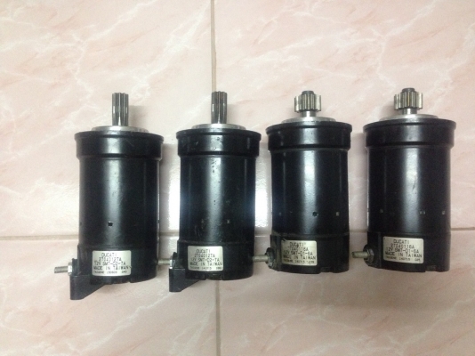 มอเตอร์สตาร์ท Ducati monster 696 795 796 มอเตอร์สตาร์ท Ducati monster 696 795 796