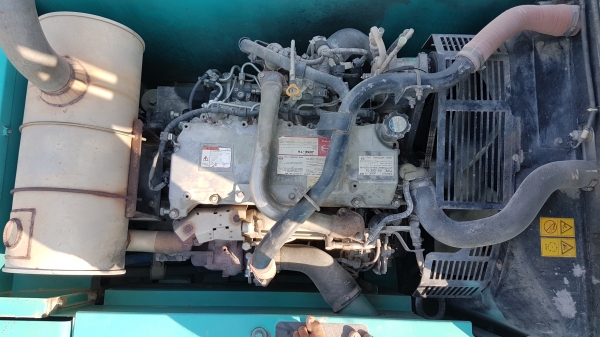 ขาย kobelco sk200-8 super yn12 สวยๆๆๆครับ