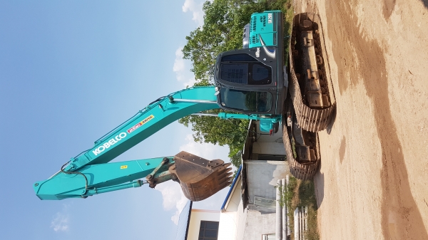 ขาย kobelco sk200-8 super yn12 สวยๆๆๆครับ