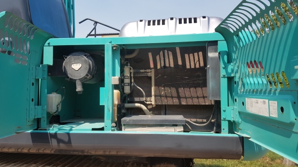 ขาย kobelco sk200-8 super yn12 สวยๆๆๆครับ