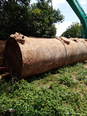 ขายถังขนาด16000ลิตร