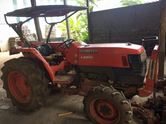 ขายรถไถ L4508 สภาพพร้อมใช้งาน ราคา250,000 สนใจโทร 090-8588220คุณนะ 093-3258446คุณบิว เว็บไซต์ส่วนตัว www.narong2truck.com www.truck.in.th/498 ID: narong498 ID: 09332584461 เพจ Facebook ณรงค์ ซื้อขายรถมือสอง กลุ่ม Facebook ณรงค์ ซื้อขายรถมือสอง