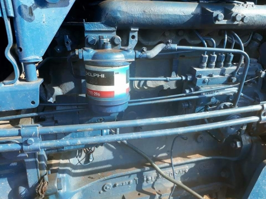 ขายรถไถฟอร์ต 6600 เครื่องT3 สภาพพร้อมใช้งาน ราคา295,000 สนใจโทร 090-8588220คุณนะ 093-3258446คุณบิว เว็บไซต์ส่วนตัว www.narong2truck.com www.truck.in.th/498 ID: narong498 ID: 09332584461 เพจ Facebook ณรงค์ ซื้อขายรถมือสอง กลุ่ม Facebook ณรงค์ ซื้อขายรถมือส