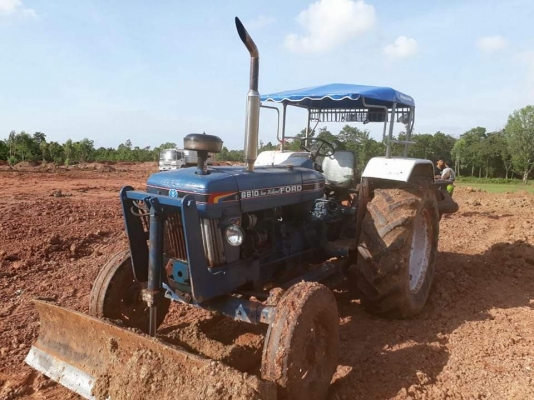 ขายรถไถฟอร์ต 6600 เครื่องT3 สภาพพร้อมใช้งาน ราคา295,000 สนใจโทร 090-8588220คุณนะ 093-3258446คุณบิว เว็บไซต์ส่วนตัว www.narong2truck.com www.truck.in.th/498 ID: narong498 ID: 09332584461 เพจ Facebook ณรงค์ ซื้อขายรถมือสอง กลุ่ม Facebook ณรงค์ ซื้อขายรถมือส