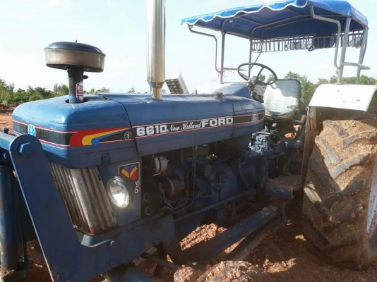 ขายรถไถฟอร์ต 6600 เครื่องT3 สภาพพร้อมใช้งาน ราคา295,000 สนใจโทร 090-8588220คุณนะ 093-3258446คุณบิว เว็บไซต์ส่วนตัว www.narong2truck.com www.truck.in.th/498 ID: narong498 ID: 09332584461 เพจ Facebook ณรงค์ ซื้อขายรถมือสอง กลุ่ม Facebook ณรงค์ ซื้อขายรถมือส