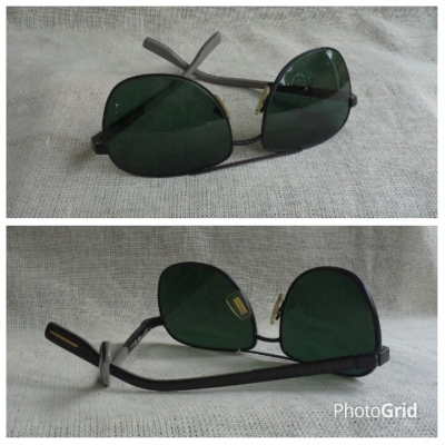 แว่นตาแนวนักบินสายพันธุ์อินทรีเหล็ก เยอรมันตัวแท้! ราคานักศึกษา! Authentic HUGO BOSS handmade in Germany แว่นตาแนวนักบินสายพันธุ์อินทรีเหล็ก เยอรมันตัวแท้! ราคานักศึกษา! Authentic HUGO BOSS handmade in Germany