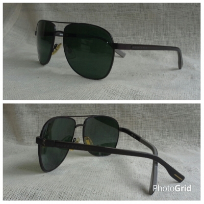 แว่นตาแนวนักบินสายพันธุ์อินทรีเหล็ก เยอรมันตัวแท้! ราคานักศึกษา! Authentic HUGO BOSS handmade in Germany แว่นตาแนวนักบินสายพันธุ์อินทรีเหล็ก เยอรมันตัวแท้! ราคานักศึกษา! Authentic HUGO BOSS handmade in Germany