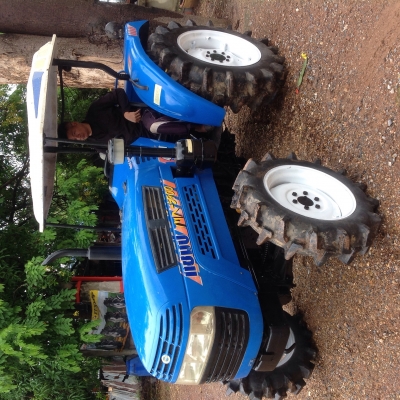 ขาย แช้มป์ MX5900 พร้อมโรตารี่ สวยๆ เครื่องเกีย รับประกันเรยคับ ดีมากๆ