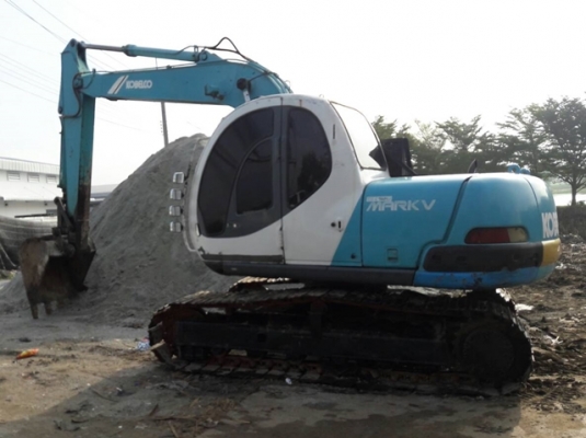 KOBELCO Mark V