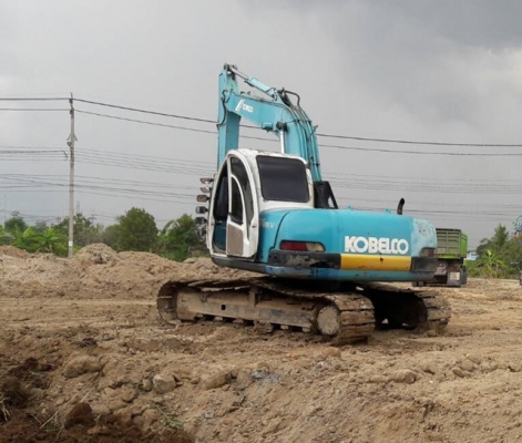 KOBELCO Mark V