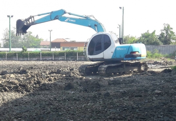 KOBELCO Mark V