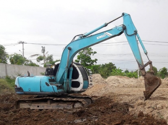 KOBELCO Mark V