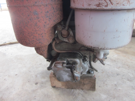 ยันม่า 10.5 แรง เครื่องติดง่าย   ติดต่อ 095-6314517