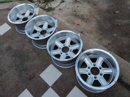 ล้อขอบ15 กว้าง8.5 ออฟ-30 ล้อขอบ15 กว้าง8.5 ออฟ-30