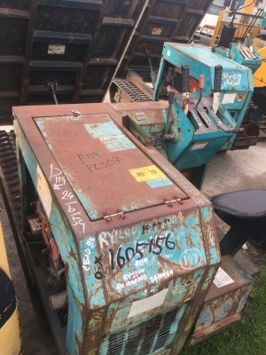 ขาย รถ ดั้มเปอร์ ยกดั้มได้ Kubota RY-1200 สภาพสวยเก่านอก ขาย รถ ดั้มเปอร์ ยกดั้มได้ Kubota RY-1200 สภาพสวยเก่านอก