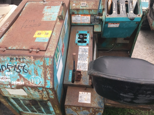 ขาย รถ ดั้มเปอร์ ยกดั้มได้ Kubota RY-1200 สภาพสวยเก่านอก ขาย รถ ดั้มเปอร์ ยกดั้มได้ Kubota RY-1200 สภาพสวยเก่านอก