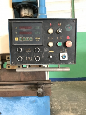 เครื่องพับยาว 2.5 ม