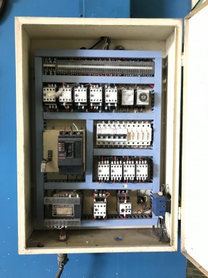 เครื่องพับยาว 2.5 ม