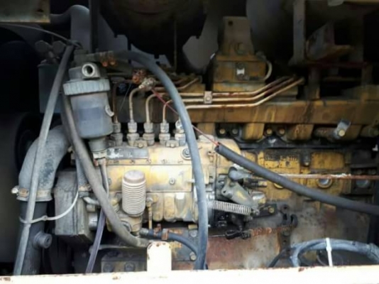 ขาย.595,000฿.KOMATSU.wa.-180-1 เครื่องดี.ปั้มดี.เกียร์แรง.เอวดี.แขนสวย ยางดี.เอกสารใบซื้อขาย.พร้อมออกใบกำกับภาษีให้ รถอยู่ ระยอง 090-772-3710 090-772-3708