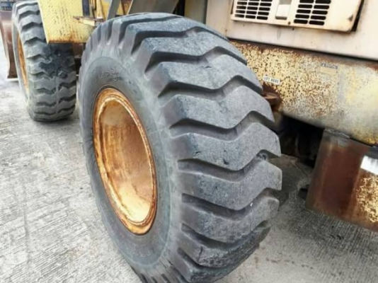 ขาย.595,000฿.KOMATSU.wa.-180-1 เครื่องดี.ปั้มดี.เกียร์แรง.เอวดี.แขนสวย ยางดี.เอกสารใบซื้อขาย.พร้อมออกใบกำกับภาษีให้ รถอยู่ ระยอง 090-772-3710 090-772-3708