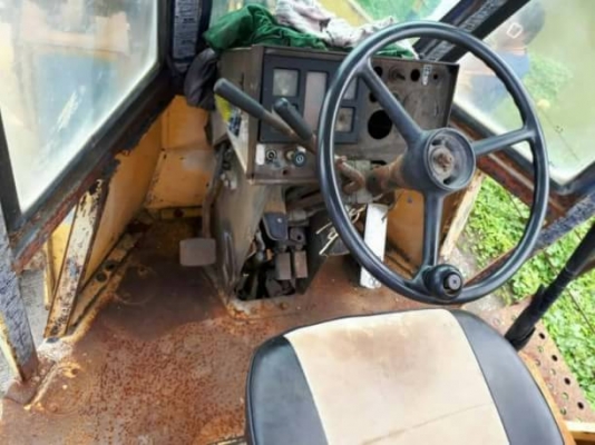 ขาย.595,000฿.KOMATSU.wa.-180-1 เครื่องดี.ปั้มดี.เกียร์แรง.เอวดี.แขนสวย ยางดี.เอกสารใบซื้อขาย.พร้อมออกใบกำกับภาษีให้ รถอยู่ ระยอง 090-772-3710 090-772-3708