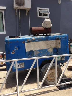 Compressor ปั๊มลม แอร์แมน PDS175 PDS125 Compressor ปั๊มลม แอร์แมน PDS175 PDS125