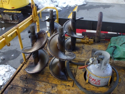 รถปูยาง SUMITOMO HA60C-3 ถึงไทยแล้ว ราคาไม่แพงครับ