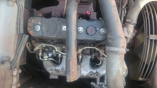 Hitachi EX120-2 รถขุด มือสองญี่ปุ่น โทร. 080-6565422 (หนิง)