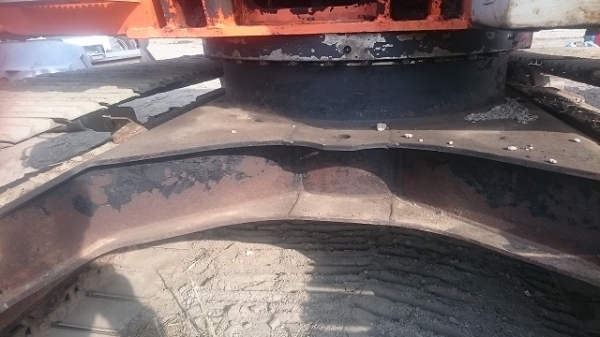 Hitachi EX120-2 รถขุด มือสองญี่ปุ่น โทร. 080-6565422 (หนิง)