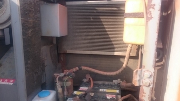 Hitachi EX120-2 รถขุด มือสองญี่ปุ่น โทร. 080-6565422 (หนิง)