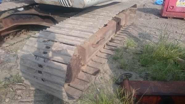 Hitachi EX120-2 รถขุด มือสองญี่ปุ่น โทร. 080-6565422 (หนิง)