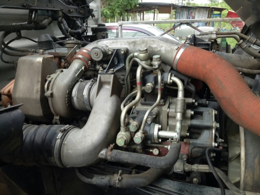 ขาย Hino Mega 320 ปี 50 กระบะล่องสามมิตรไม่ดั้มพ์ เครื่องดี เกียร์ดี คัชซีสวย ยางเต็ม สภาพสวยพร้อมใช้งาน เอกสารพร้อมโอน สนใจติดต่อ 082-1698998,083-9628875