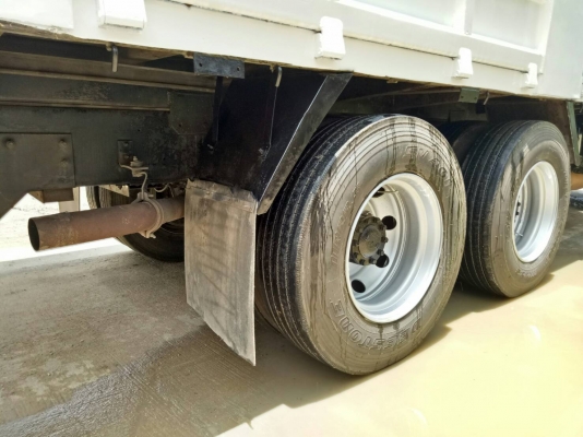ขาย Hino Mega 320 ปี 50 กระบะล่องสามมิตรไม่ดั้มพ์ เครื่องดี เกียร์ดี คัชซีสวย ยางเต็ม สภาพสวยพร้อมใช้งาน เอกสารพร้อมโอน สนใจติดต่อ 082-1698998,083-9628875