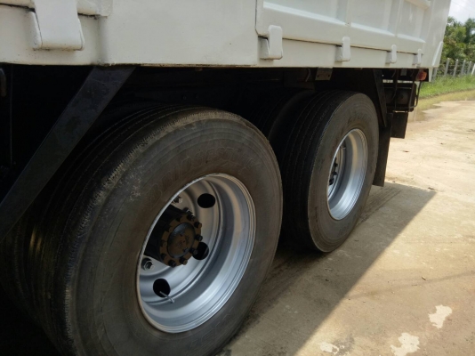 ขาย Hino Mega 320 ปี 50 กระบะล่องสามมิตรไม่ดั้มพ์ เครื่องดี เกียร์ดี คัชซีสวย ยางเต็ม สภาพสวยพร้อมใช้งาน เอกสารพร้อมโอน สนใจติดต่อ 082-1698998,083-9628875