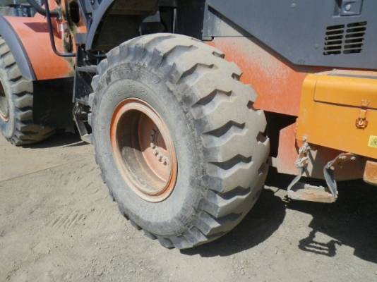 ขายรถตัก ยี่ห้อ TCM รุ่น ZW180 ขายรถตัก ยี่ห้อ TCM รุ่น ZW180