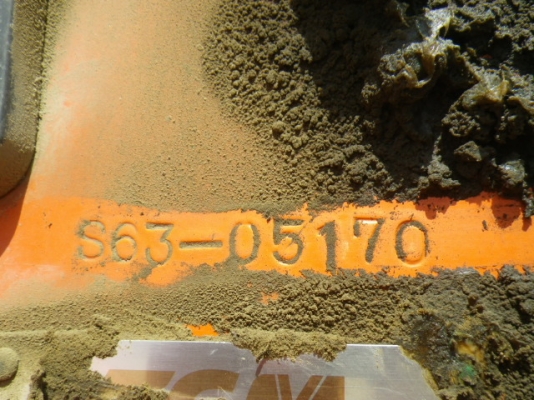 ขายรถตัก ยี่ห้อ TCM รุ่น ZW180 ขายรถตัก ยี่ห้อ TCM รุ่น ZW180