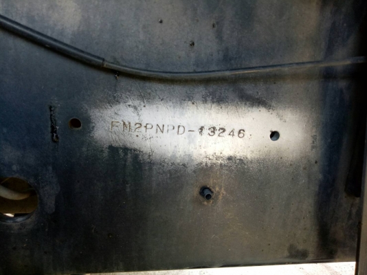 ขาย Hino Mega 320 ปี 50 กระบะล่องสามมิตรไม่ดั้มพ์ เครื่องดี เกียร์ดี คัชซีสวย ยางเต็ม สภาพสวยพร้อมใช้งาน เอกสารพร้อมโอน สนใจติดต่อ 082-1698998,083-9628875