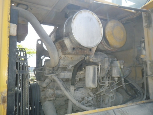 ขายรถตัก ยี่ห้อ TCM รุ่น L27