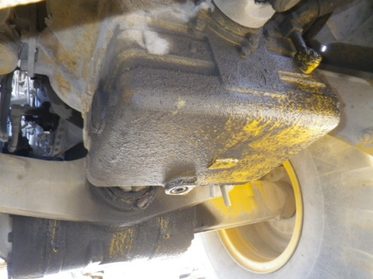 ขายรถตัก ยี่ห้อ TCM รุ่น L27