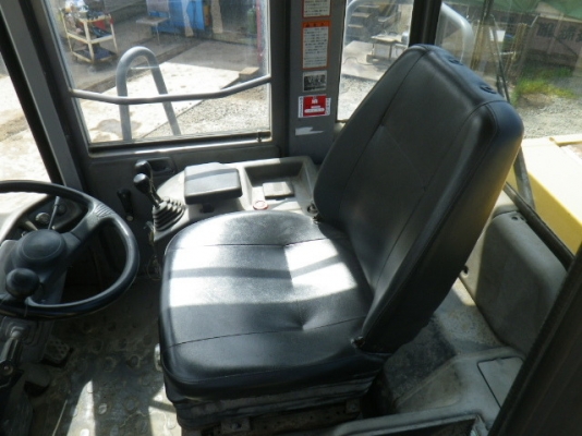 ขายรถตัก ยี่ห้อ TCM รุ่น L27