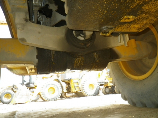 ขายรถตัก ยี่ห้อ TCM รุ่น L27