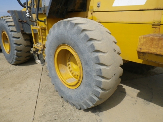 ขายรถตัก ยี่ห้อ TCM รุ่น L27