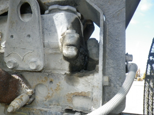 ขายรถตัก ยี่ห้อ TCM รุ่น L27