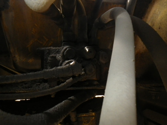 ขายรถตัก ยี่ห้อ TCM รุ่น L27