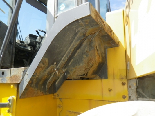 ขายรถตัก ยี่ห้อ TCM รุ่น L27