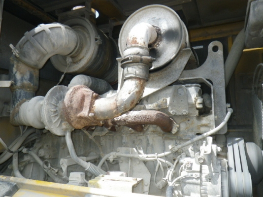 ขายรถตัก ยี่ห้อ TCM รุ่น L27