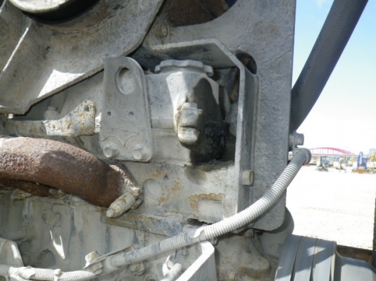 ขายรถตัก ยี่ห้อ TCM รุ่น L27