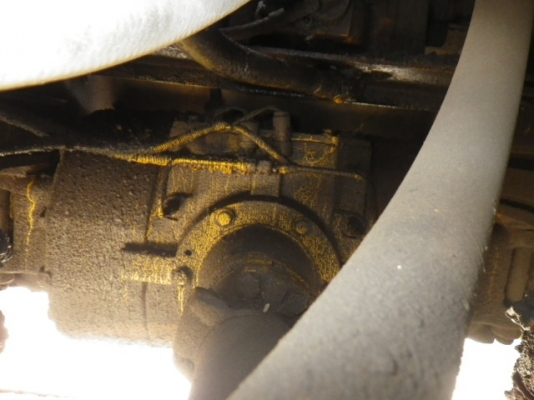 ขายรถตัก ยี่ห้อ TCM รุ่น L27