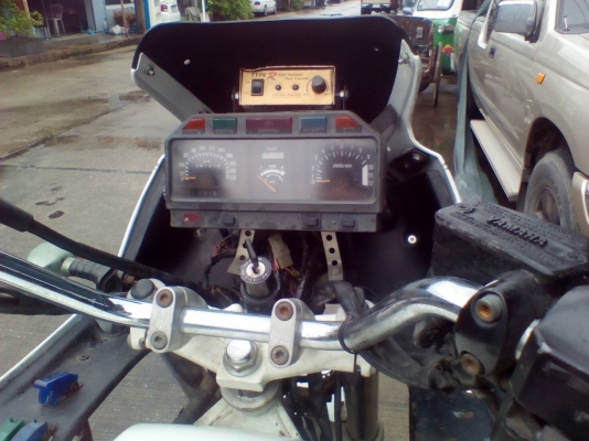 yamaha 750cc ลด 34000.-